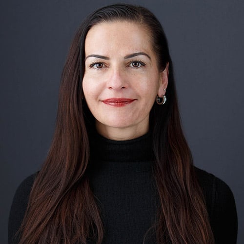 Photo of Danijela Bajic