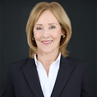 Photo of Jacqueline M. Satherlie