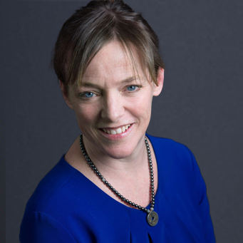 Photo of Julie A. Kolodziej