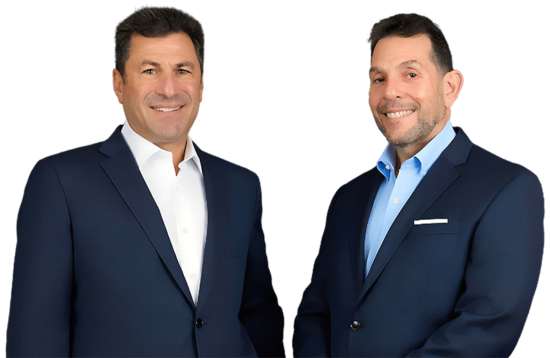 The Wiczer | Jacobs LLC team